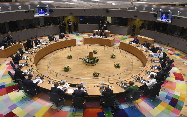 Εγκρίθηκε η δόση του 1 δισ. ευρώ από το Eurogroup