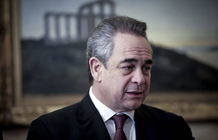 Μίχαλος: Να γίνει «κούρεμα» μέρους των χρεών των επιχειρήσεων προς το Δημόσιο και τις τράπεζες