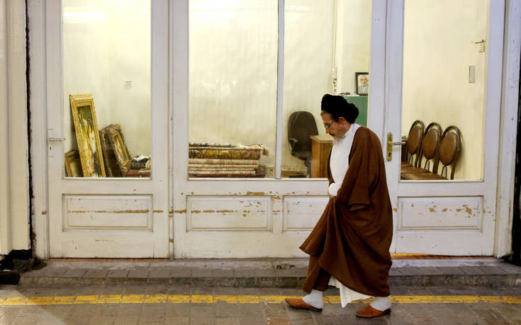 Επίθεση στον Κόλπο του Ομάν: Το Ιράν κάλεσε για εξηγήσεις τον Βρετανό πρέσβη στην Τεχεράνη
