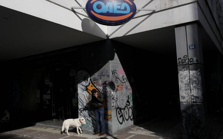 Σε 1.030.411 ανέρχονται οι εγγεγραμμένοι άνεργοι τον Σεπτέμβριο – Αύξηση 12,83% σε σχέση με το 2019