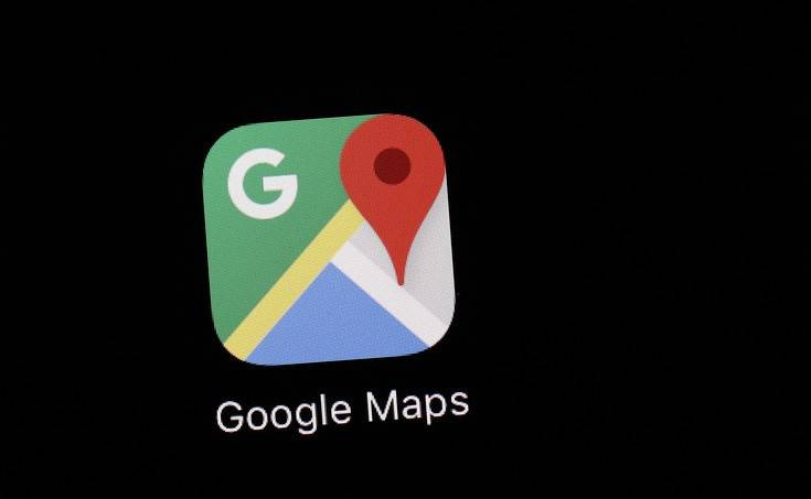 Τι αλλάζει στο Google Maps