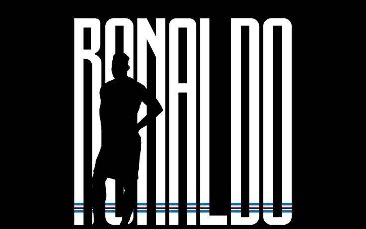 Η Σαμπντόρια ανακοίνωσε μέσω Twitter τον&#8230; Ρονάλντο!