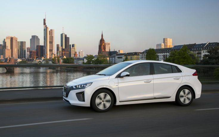 Διπλή νίκη της Hyundai στα Auto Express New Car Awards