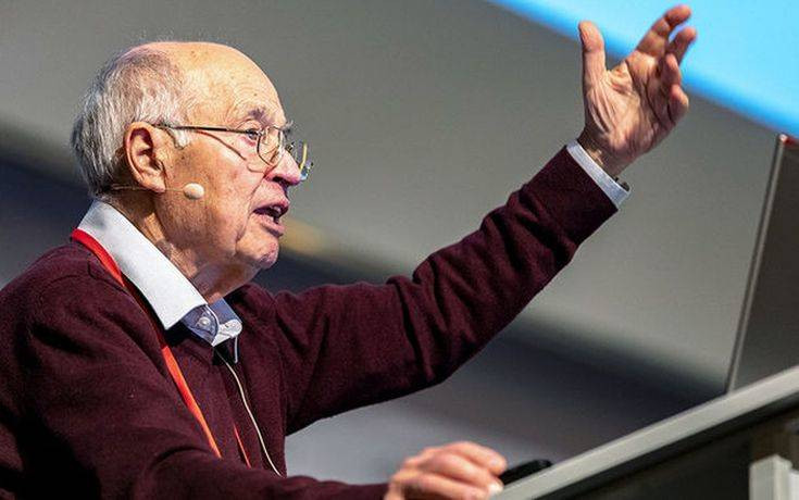 Συνταξιούχος μαθηματικός ισχυρίζεται ότι έλυσε αναπόδεικτη Υπόθεση 160 ετών