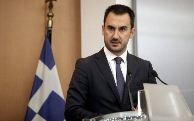 Χαρίτσης: Ο ΣΥΡΙΖΑ από την πρώτη στιγμή έβαλε πλάτη στα μέτρα που προτείνει η επιστημονική επιτροπή