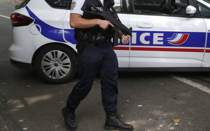 Γαλλία: Νεκρός ο δράστης που μαχαίρωσε πολίτες &#8211; Σοβαρά τραυματισμένο ένα θύμα του
