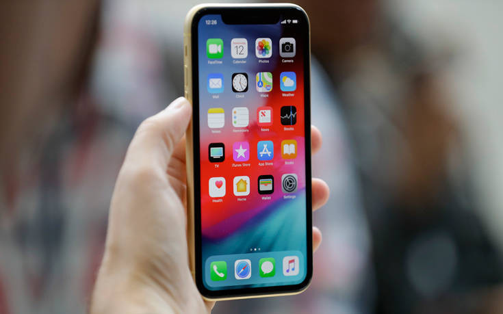 Αυτό ήταν το smartphone με τις περισσότερες πωλήσεις το τρίτο τρίμηνο του 2019