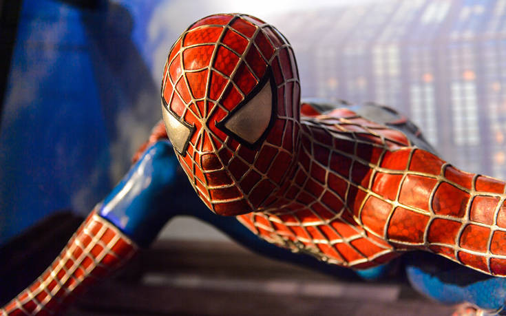 Έσπασε μόλις το ρεκόρ για τη μεγαλύτερη μάζωξη… Spider-Man