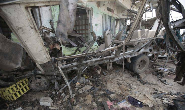 Άμαχοι σκοτώθηκαν μετά από αεροπορικό πλήγμα στην Υεμένη