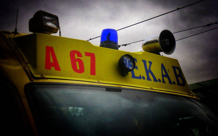 Τραγωδία στην Αμφίκλεια: Αυτοπυροβολήθηκε μπροστά στη γυναίκα του