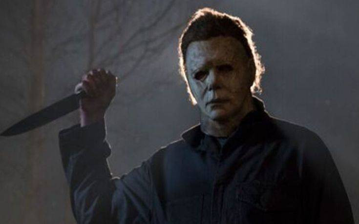 Το «Halloween»… σαρώνει στο αμερικανικό box office