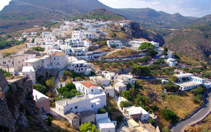 Το ελληνικό νησί που οι ντόπιοι κρατάνε μυστικό στους ξένους