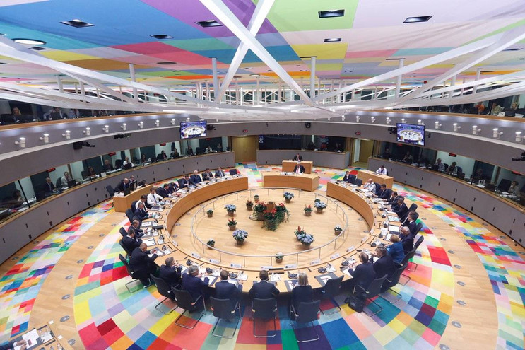Τα αποτελέσματα της διάσκεψης του Βερολίνου στο Συμβούλιο Εξωτερικών Υποθέσεων της ΕΕ