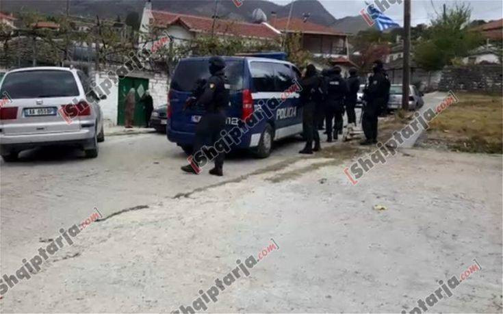 Νεκρός από πυρά της Αλβανικής αστυνομίας ο ομογενής στο Αργυρόκαστρο