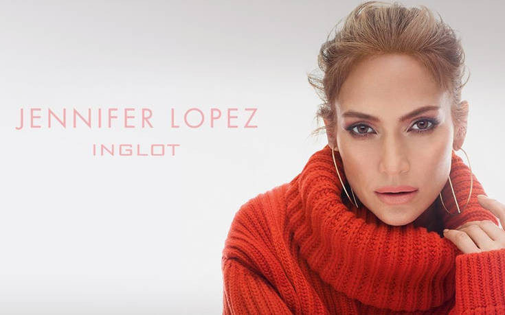Ανακάλυψε το «Warm, Fruity look» από τη συλλογή JLOxINGLOT της Jennifer Lopez