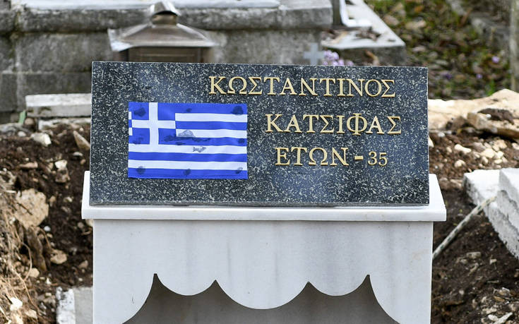 «Θα εμποδίσουμε τους Έλληνες εξτρεμιστές να μπουν στην Αλβανία»