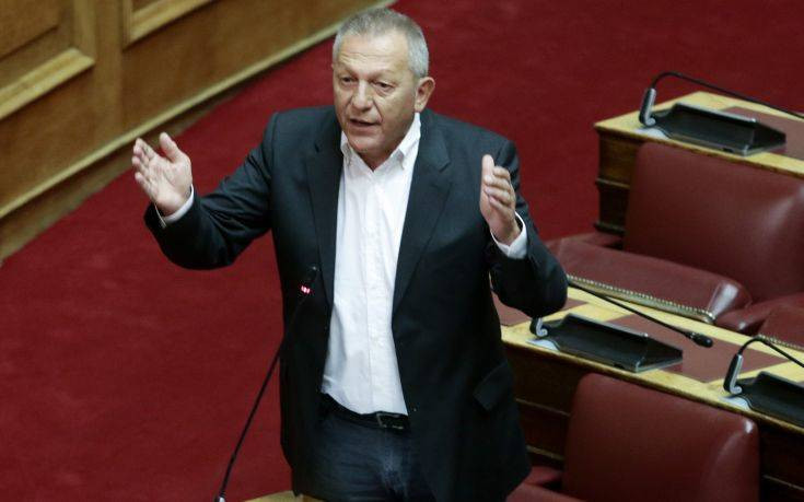 Παφίλης: Ανύπαρκτα τα διλήμματα που θέτουν στον λαό, είναι προσυμφωνημένα όλα