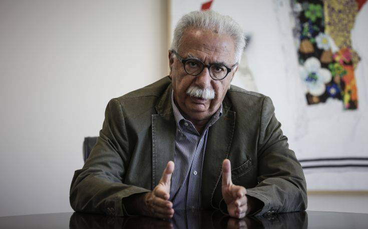 Οι βασικοί άξονες της Γ’ Λυκείου σύμφωνα με τον Κ. Γαβρόγλου