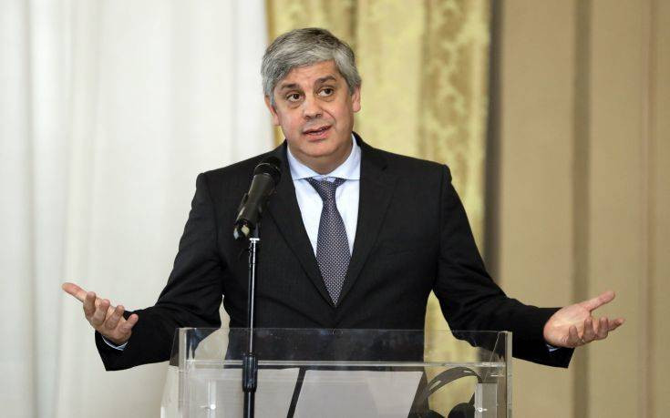 Παραιτείται από υπουργός Οικονομικών της Πορτογαλίας ο Μάριο Σεντένο