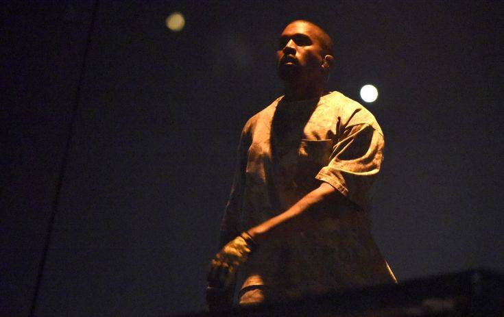 Άγνωστοι πυροβόλησαν σε έπαυλη που γυρνούσε βίντεο κλιπ ο Kanye West