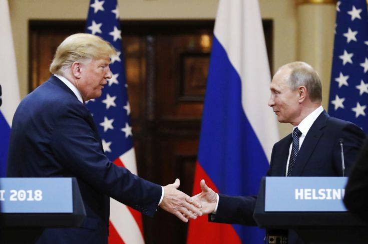 Η αμερικανο-ρωσική σύνοδος κορυφής θα πραγματοποιηθεί στο Μπουένος Άιρες