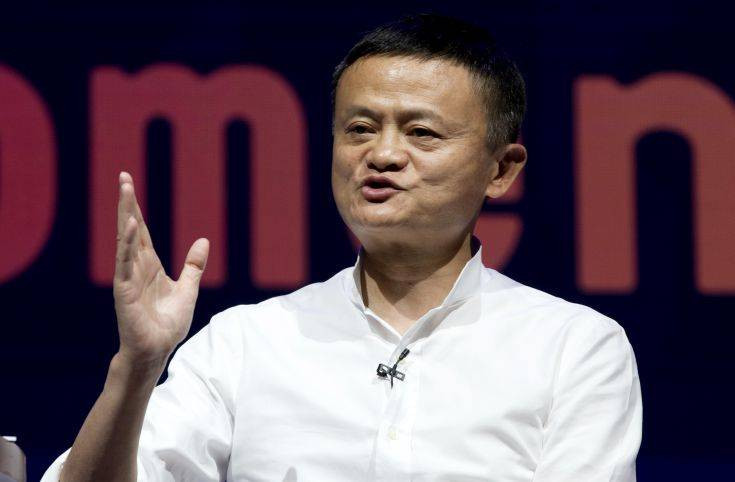 Alibaba: Έως 12,9 δισ. δολάρια από την εισαγωγή μετοχών στο χρηματιστήριο του Χονγκ Κονγκ