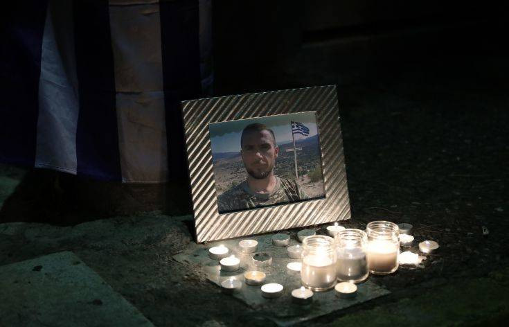 Έλληνας αξιωματικός στην Αλβανία για να συμμετάσχει στις έρευνες για τη δολοφονία Κατσίφα