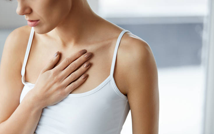 Τα αντικαταθλιπτικά δεν βοηθούν σε πόνους στη μέση και την οστεοαρθρίτιδα