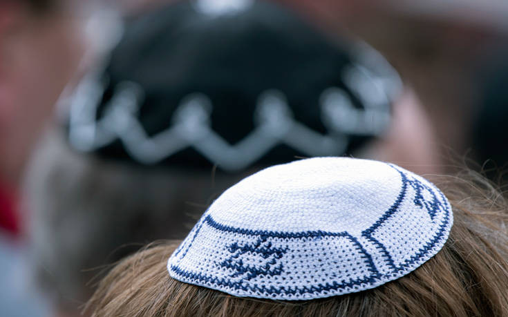 Οπαδοί Μπριζ: Οι γονείς μας έκαιγαν Εβραίους, γιατί οι Εβραίοι καίγονται καλύτερα