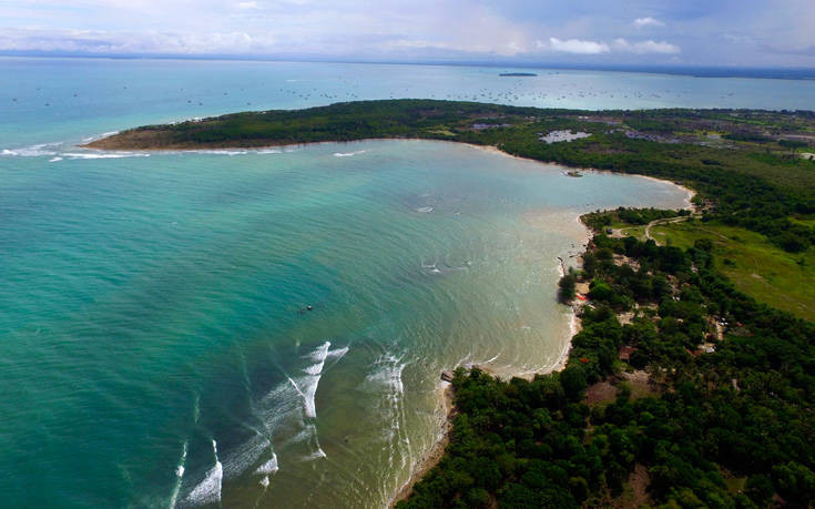 Σεισμός στη Ν. Ζηλανδία: Προειδοποίηση για τσουνάμι σε όλον τον Ειρηνικό