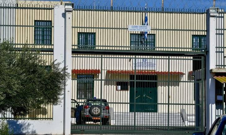 Το πρώτο ΦΕΚ της νέας κυβέρνησης: Οι φυλακές στο υπουργείο Προστασίας του Πολίτη