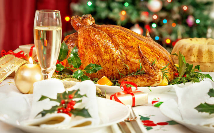 Χριστουγεννιάτικο «καλάθι του νοικοκυριού» από 14 Δεκεμβρίου – Τι θα περιλαμβάνει