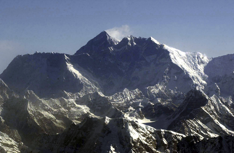 Βρέθηκαν οι σοροί ορειβατών που αγνοούνταν στα Ιμαλάια εδώ και 30 χρόνια