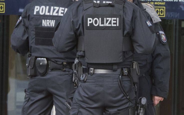 «Συναγερμός» στη Γερμανία μετά από απειλή για βόμβα σε τρία δικαστήρια