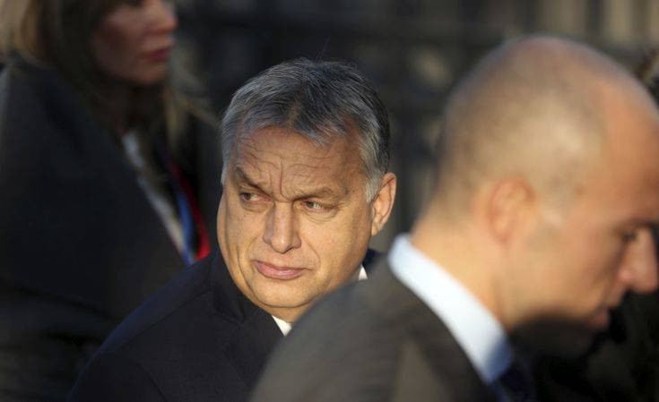 Η Ουγγαρία προχωρά σε άρση του καθεστώτος έκτακτης ανάγκης