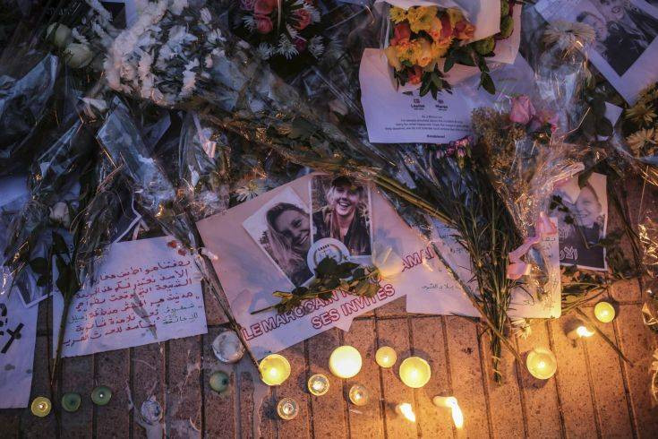 Ελβετός φέρεται να εμπλέκεται στην αποτρόπαια δολοφονία τουριστριών στο Μαρόκο