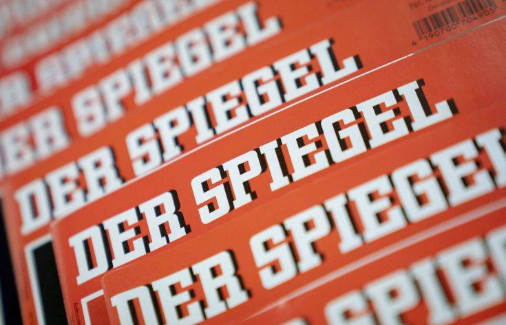 Αντιμέτωπος με κατηγορίες υπεξαίρεσης ο δημοσιογράφος των fake news του Der Spiegel