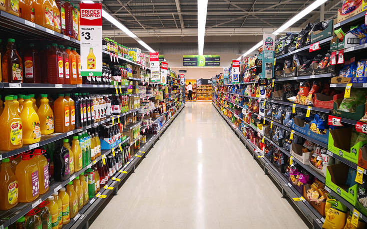Κλέφτες των σούπερ μάρκετ στα χέρια της ΕΛΑΣ &#8211; Είχαν προτίμηση στα αλκοολούχα ποτά