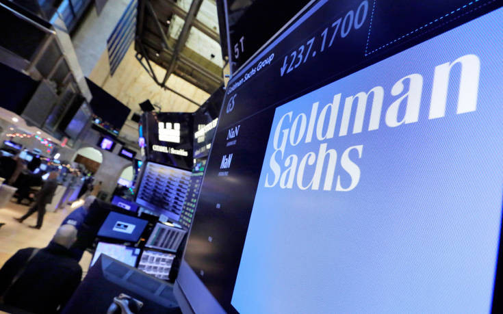 Η άγνωστη πλευρά της καριέρας του ισχυρού άντρα της Goldman Sachs