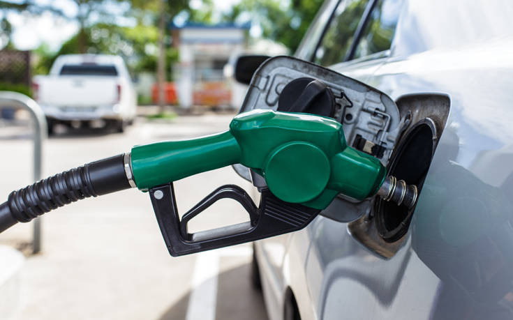 Δημοφιλέστερο καύσιμο για τα νέα ελαφρά επαγγελματικά οχήματα το ντίζελ