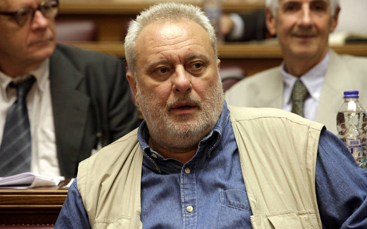 ΟΛΜΕ και ΣΥΡΙΖΑ κατά Γρηγόρη Ψαριανού: «Θα κινηθούμε νομικά» – «Ο Μητσοτάκης να τον πετάξει από τις λίστες της ΝΔ»