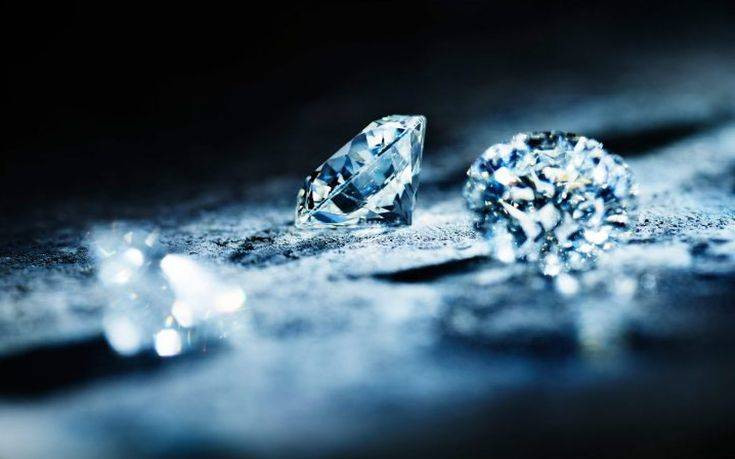 Το Tiffany βάζει «φρένο» στα «ματωμένα διαμάντια»