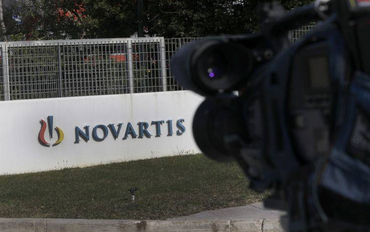Υπόθεση Novartis: «Ο κύριος Αγγελής λέει ξανά και ξανά τα ίδια ψέματα»