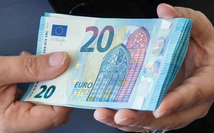 Στη «Διαυγεια» η εφάπαξ ενίσχυση 1.000 ευρώ σε πρώην εργαζόμενους εταιρειών