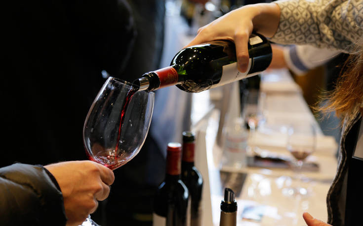 Η Πόλη του κρασιού στο Μπορντό είχε 421.000 επισκέπτες το 2018