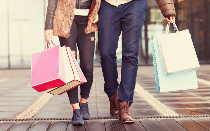 Τα πάνω &#8211; κάτω στις καταναλωτικές συνήθειες έφερε ο κορονοϊός: Πώς άλλαξαν τα ψώνια