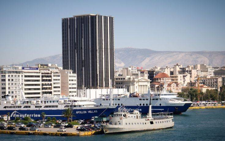 Πώς το απαξιωμένο κτίριο του Πειραιά θα γίνει ατραξιόν της πόλης