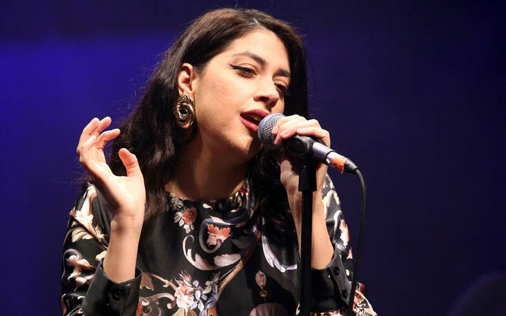 Στον πρώτο ημιτελικό της Eurovision Ελλάδα και Κύπρος