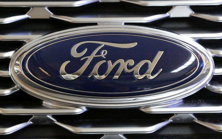Η Ford ίσως μεταφέρει δραστηριότητες εκτός Μεγάλης Βρετανίας λόγω Brexit
