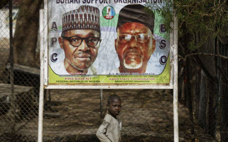 Αναβλήθηκαν οι εκλογές στη Νιγηρία λίγο πριν ανοίξουν οι κάλπες